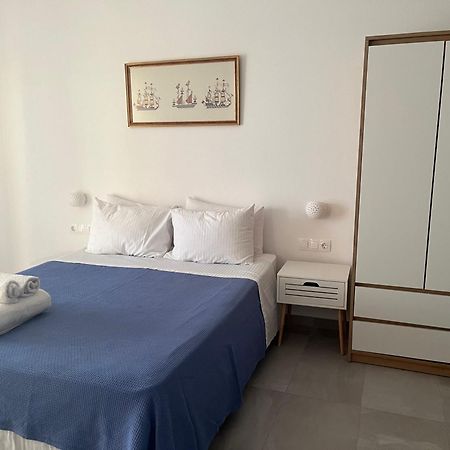 Bay-Dream 4 Apartment Adamantas  Ngoại thất bức ảnh