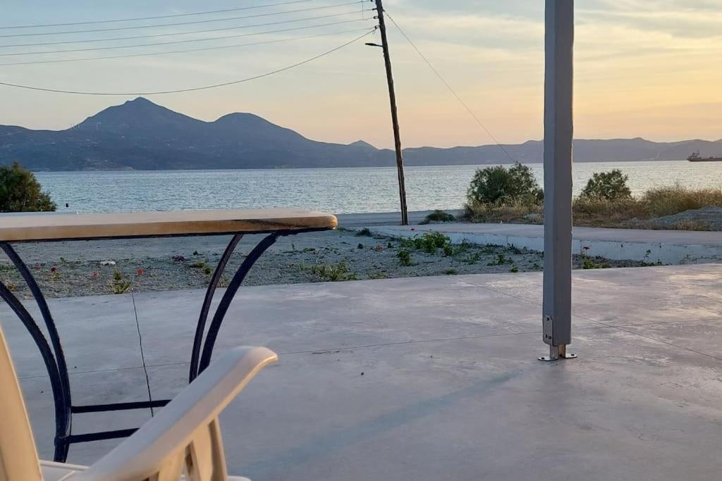 Bay-Dream 4 Apartment Adamantas  Ngoại thất bức ảnh