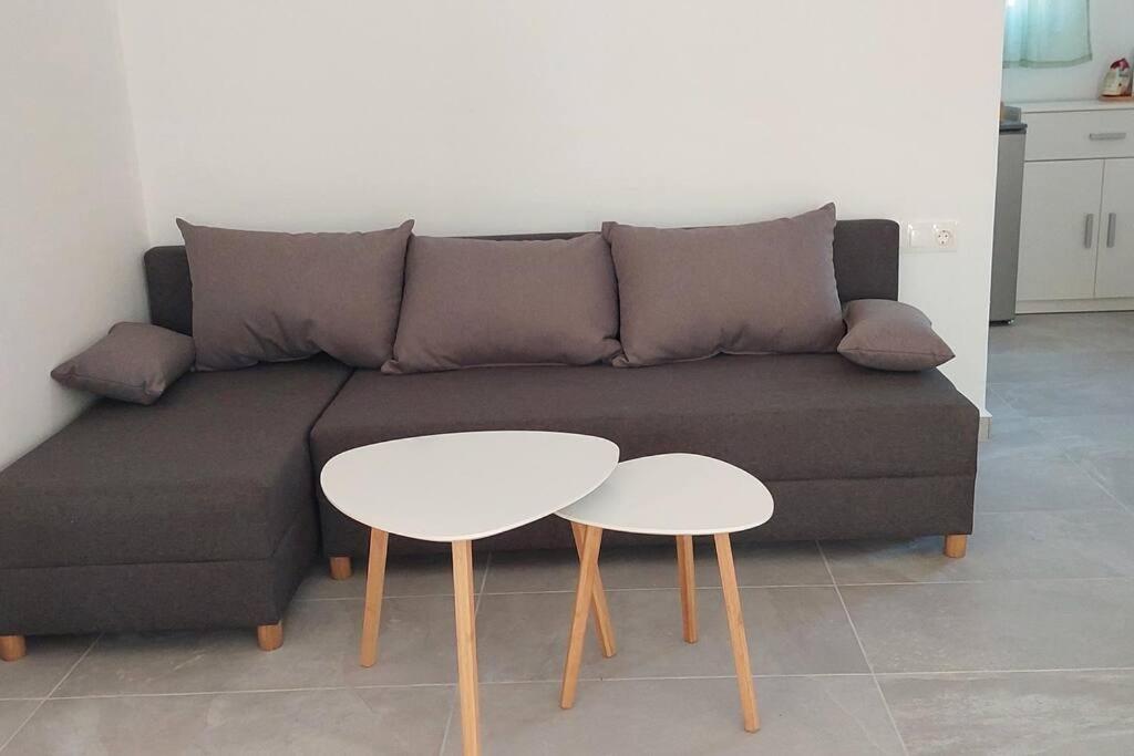 Bay-Dream 4 Apartment Adamantas  Ngoại thất bức ảnh