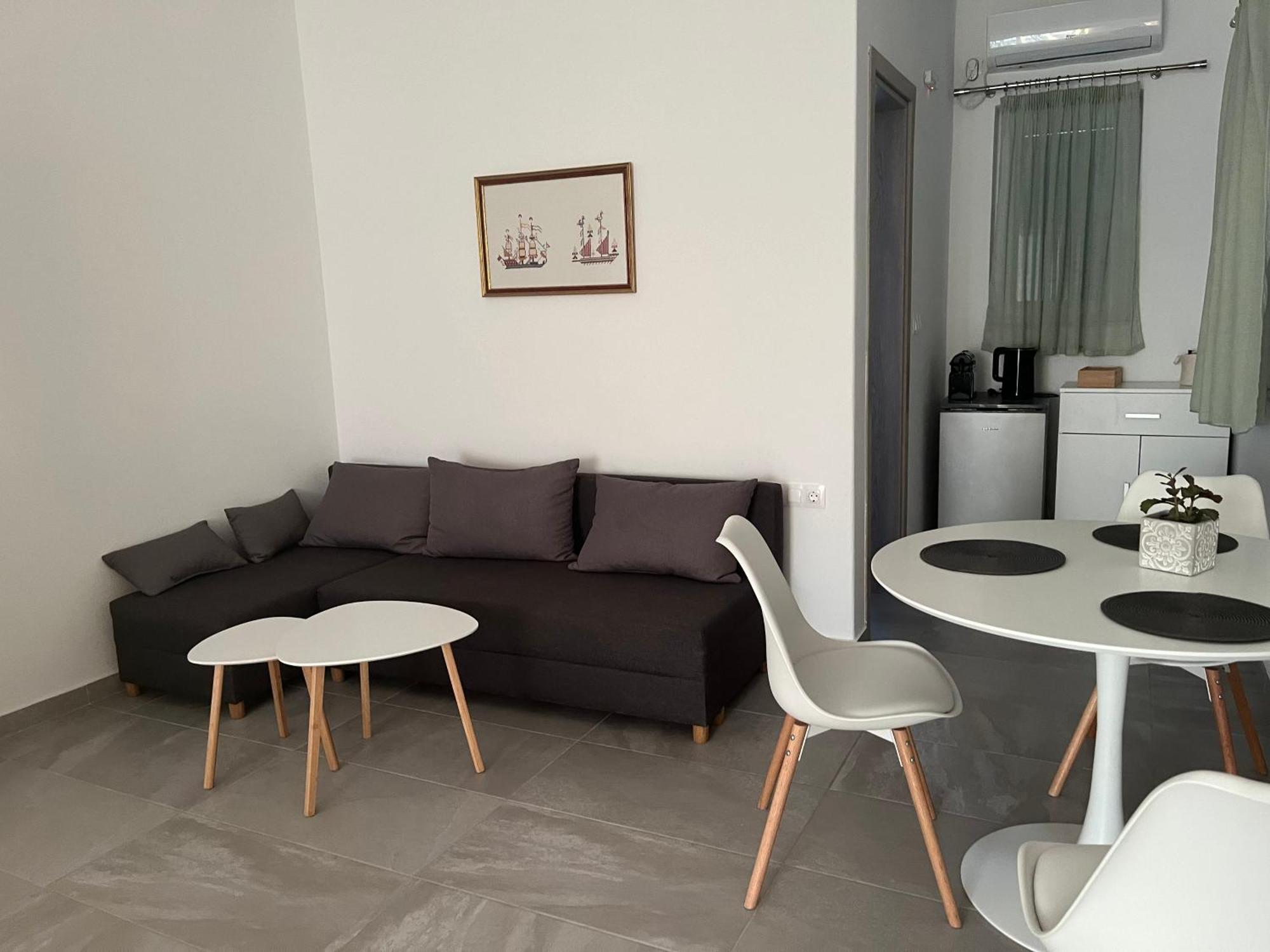 Bay-Dream 4 Apartment Adamantas  Ngoại thất bức ảnh