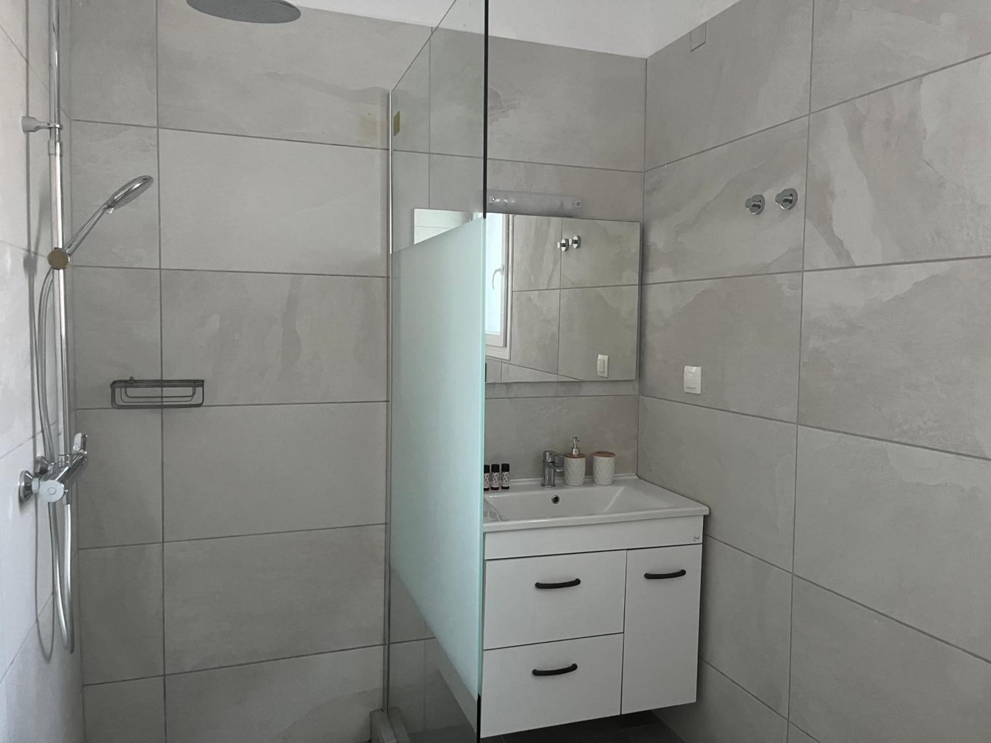 Bay-Dream 4 Apartment Adamantas  Ngoại thất bức ảnh