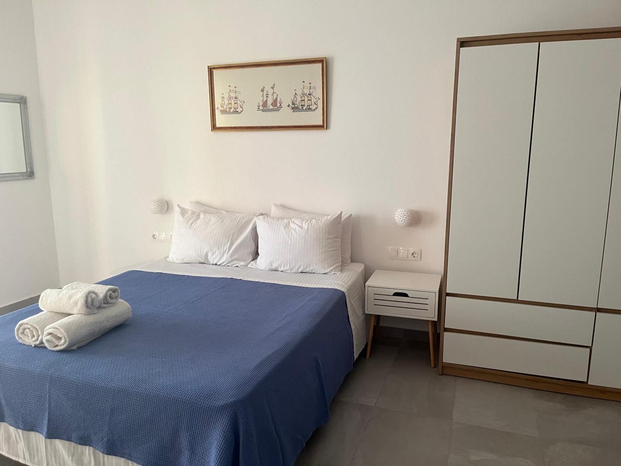 Bay-Dream 4 Apartment Adamantas  Ngoại thất bức ảnh