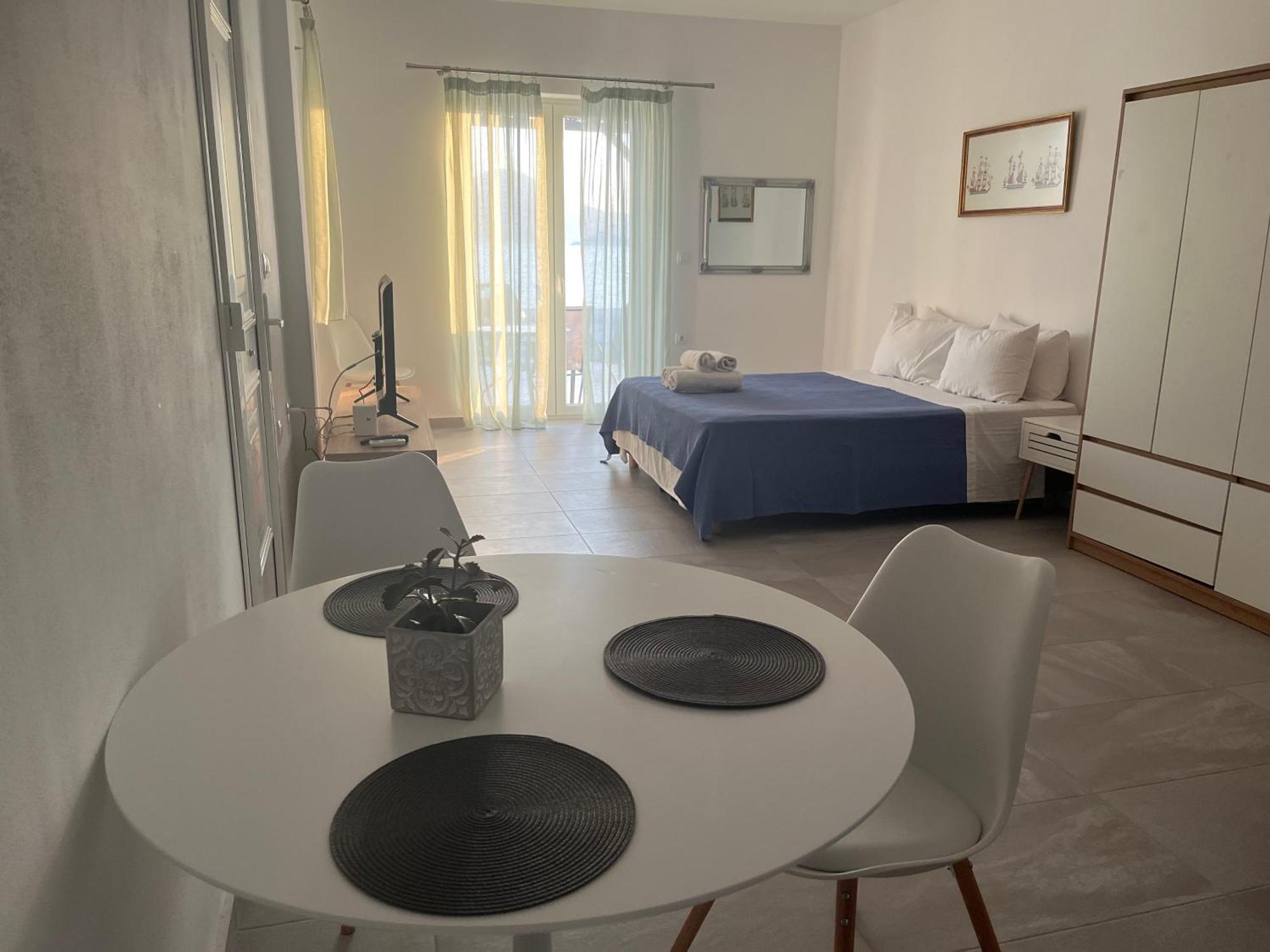 Bay-Dream 4 Apartment Adamantas  Ngoại thất bức ảnh